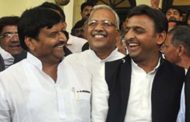 Yadav family feud has led to the desolation of Shivpal Yadav on SP’s turf in UP