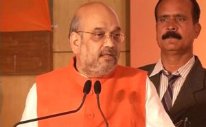 Shahnama: ‘Will the BJP now rename it’s chief Amit Shah and Muslim members?’