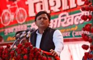 Brahmin Face of SP's Majority Outreach Now Rides BSP's Jumbo