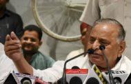 UP Elections 2017: On Campaign Trail, Mulayam Defends Ayodhya Action Again