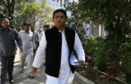 UP election: SP’s Akhilesh Yadav faces a tough fight on home.