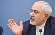 US troops in Syria to add fuel to fire in region: Iran’s Zarif