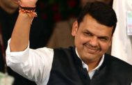 BMC Election: It's A Bird, It's A Plane, It's Chief Minister Devendra Fadnavis