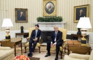 Justin Trudeau's charm offensive on the White House