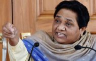 Would Rather Be In Opposition Than Support BJP: Mayawati