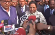 UP Elections 2017: BSP Is Behenji Sampatti Party, Says PM Modi. Livid Mayawati Hits Back.