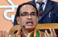 UP election: Have to take bath if I utter Azam Khan’s name, says Shivraj Singh Chouhan