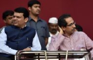 BJP-Shiv Sena tussle in Mumbai civic polls puts Fadnavis govt’s future at stake