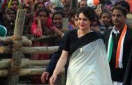 UP Elections 2017: 'UP Does Not Need An Adopted Son,' Priyanka Gandhi Hits Back At PM Narendra Modi