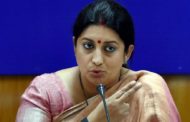 Priyanka Not Campaigning in Amethi as She Can't Face Questions: Smriti