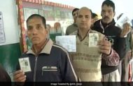 Uttarakhand Election 2017 : Voting Under Way In 69 Assembly Constituencies