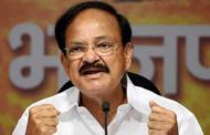 BJP Has No Interests In Tamil Nadu, Says Union Minister Venkaiah Naidu