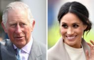 Royal wedding 2018: Prince Charles to walk Meghan down the aisle