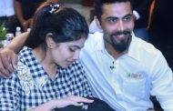 Ravindra Jadeja’s wife attacked by policeman in Jamnagar