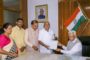 Yeddyurappa to take oath as Karnataka CM tomorrow, BJP gets 15 days to prove majority