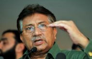 Nobody asks India to control nuclear assets, says former Pakistan president Pervez Musharraf