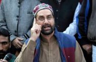 Let Kashmiris tell Narendra Modi their 'mann ki baat': Mirwaiz Farooq