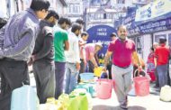 Shimla residents ask tourists to stay away as water crisis worsens