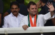 No contest with BJP on corruption in Karnataka, it wins hands down: Rahul