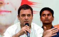 If one paisa cut in fuel prices is PM’s ‘prank’, it is in poor taste: Rahul