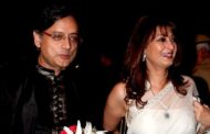 ‘I have no desire to live’: Sunanda Pushkar’s mail and messages taken as a dying declaration, Police tell court