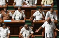 Success to setback: How BJP failed to solve Karnataka equation