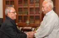 Congress stunned as former President Pranab Mukherjee accepts RSS invite to address workers on June 7