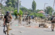 Four CRPF soldiers, 4 civilians injured in grenade attacks in Srinagar