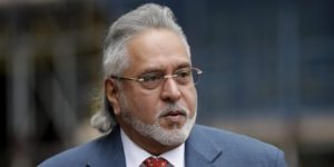 BJP should name Vijay Mallya as its brand ambassador: Shiv Sena