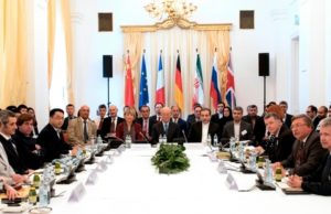 FMs of Iran, remaining JCPOA parties to meet in Vienna on Friday: IRNA