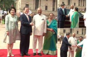Home Minister Rajnath Singh to visit Bangladesh on July 13