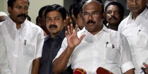 Tamil Nadu government tables Lokayukta Bill in Assembly