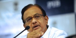 Chidambaram moves court, accuses CBI of leaking charge sheet to media in Aircel case