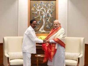 Rajya Sabha deputy chairman election: BJP finds new friends as TRS, AIADMK offer support with eye on 2019