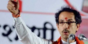 Amid rising fuel prices, NDA ally Shiv Sena mocks PM Modi's 'achhe din' promise