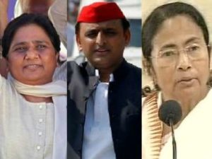 BJP for regional parties? Narendra Modi's sudden change of heart for Mayawati, Mamata, Akhilesh is mere tactics