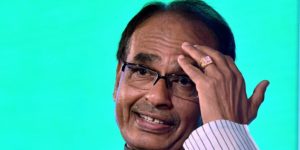 Madhya Pradesh CM Shivraj Singh Chouhan's brother-in-law joins Congress