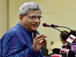 Sitaram Yechury, General Secretary, CPI(M) in conversation with PT tells, 