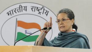 Congress condemns CP Joshi’s casteist remarks; Joshi apologises