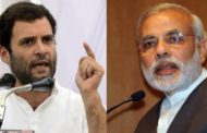 कोरोना लॉकडाउन का ग्राफ शेयर कर राहुल गांधी ने मोदी सरकार पर कसा तंज, कहा- एक ही चीज बार-बार दोहराना मूर्खता है