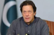 Pakistan lockdown to be lifted in phases from Saturday: Imran