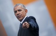 Former US President Barack Obama slams US admin for COVID-19 response