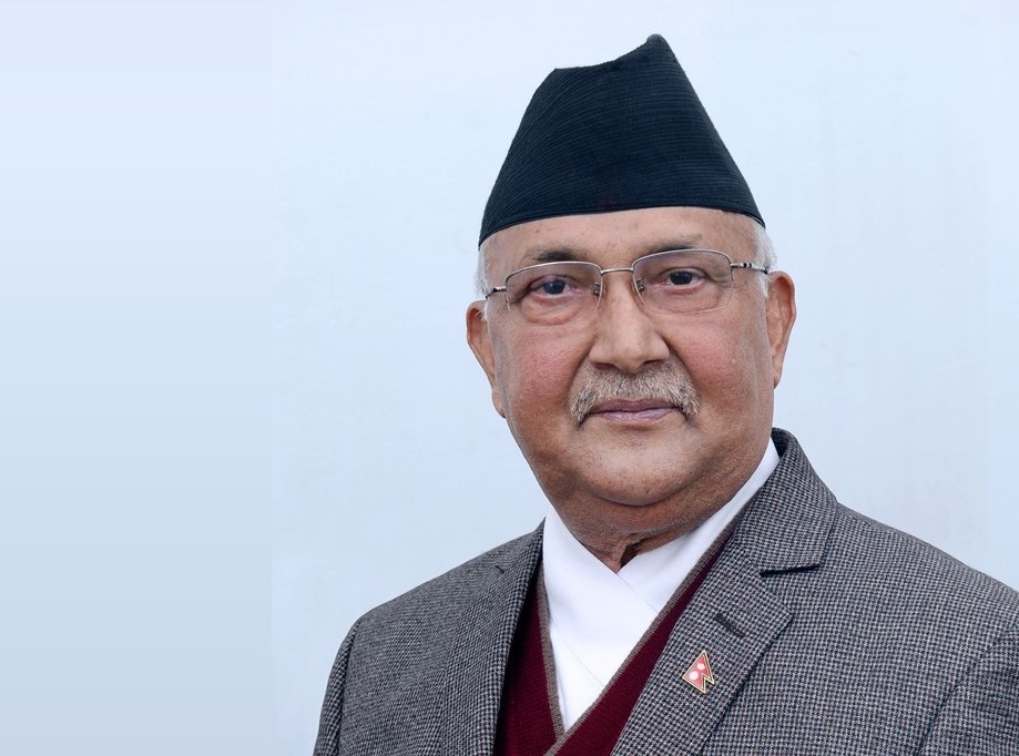 After ‘new map’, Nepal PM slams India, says Indian virus “looks more lethal than Chinese and Italian now”