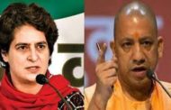 ‘No test, no Corona policy is frightening’, says Priyanka Gandhi in her letter to CM Yogi Adityanath