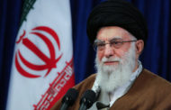 United States to be expelled from Syria, Iraq, says Ayatollah Khamenei