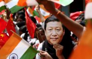 China has India in its Crosshairs, We Need to Stand Up