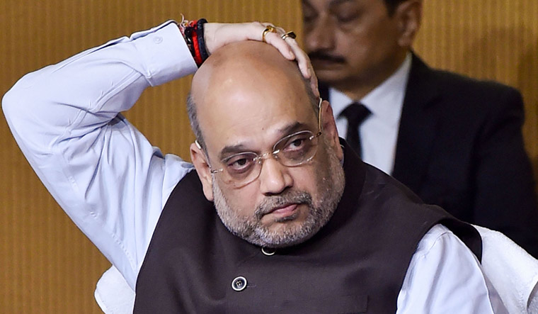 Amit Shah’s ‘confession’ betrays Modi frustration; lockdown impact fits into a pattern of failures