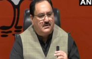 One dynasty trying to destroy PM Modi: BJP chief JP Nadda