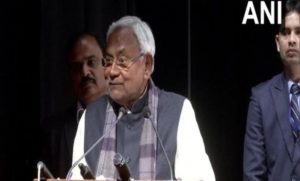 Cong blames Nitish for coronavirus spread in Bihar