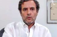 Promised ‘Ram Raj’, gave ‘Gundaraj’: Rahul on UP journalist killing